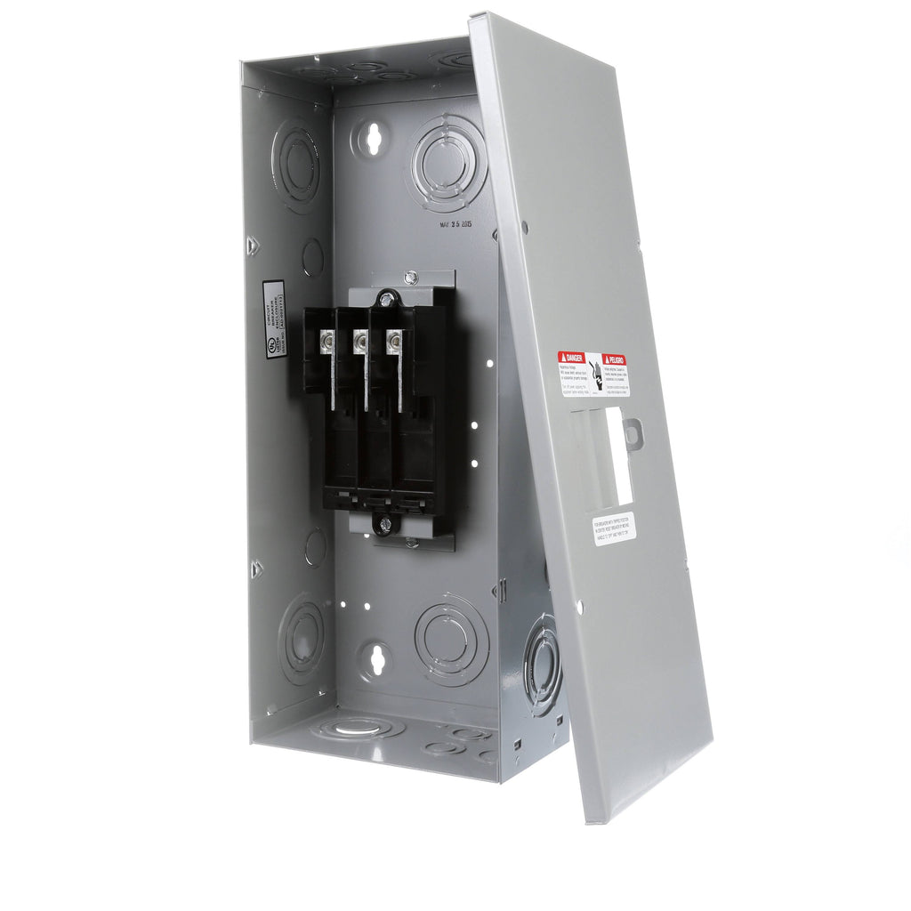 100A 3PH Circuit Breaker Enclosure L4366