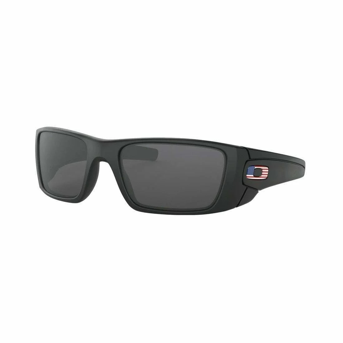 Grey Wrap Sunglasses P93102