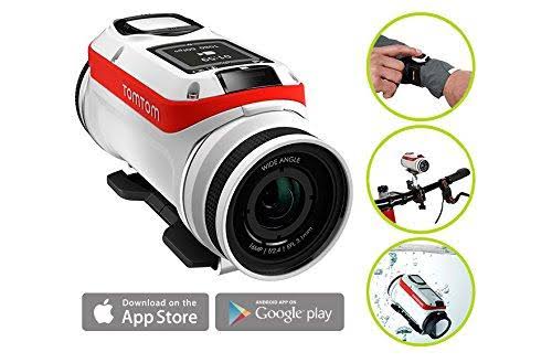 Bandit Action Camera Premium Pack B79225