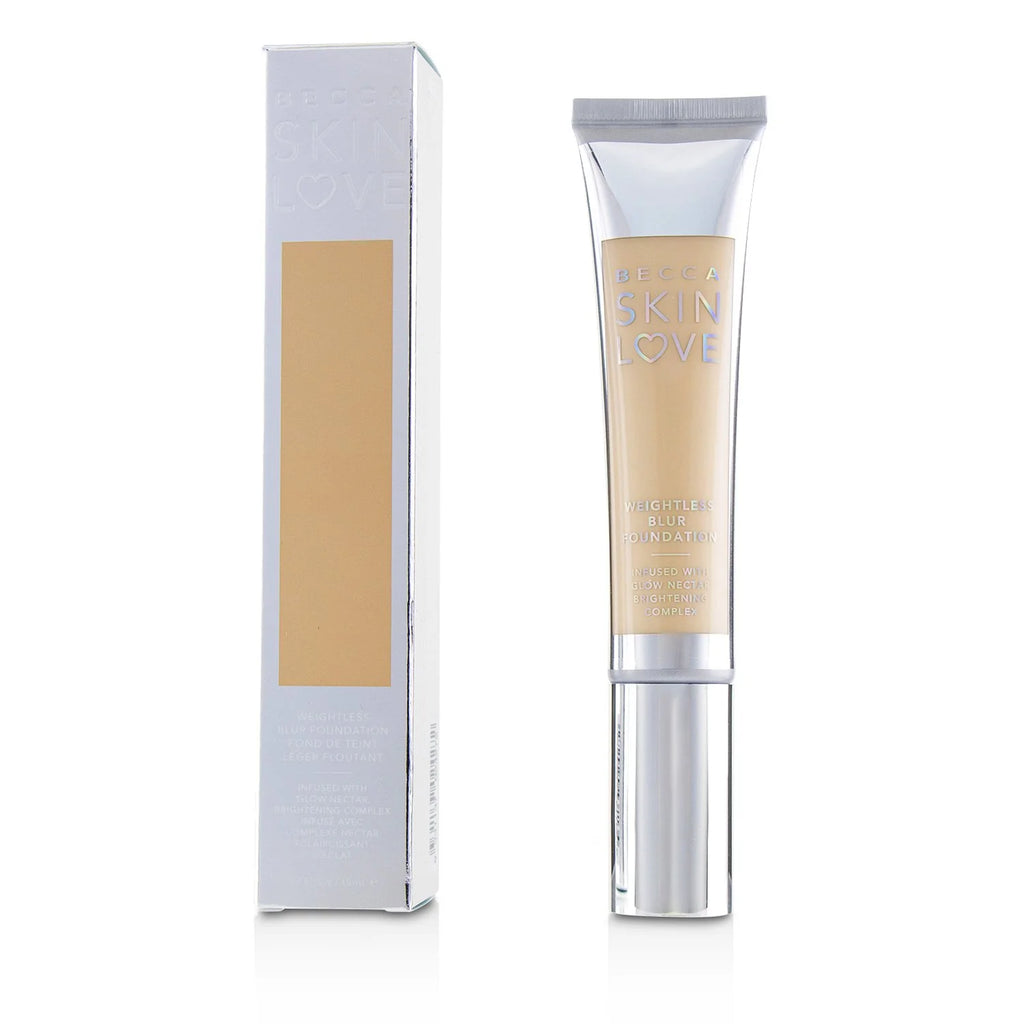 Ivory Blur Foundation 35ml J717