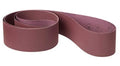3M Cloth Belt 332D, P180 X-weight, 4-1/2 in x 96 in, Film-lok, Full-Flex D926
