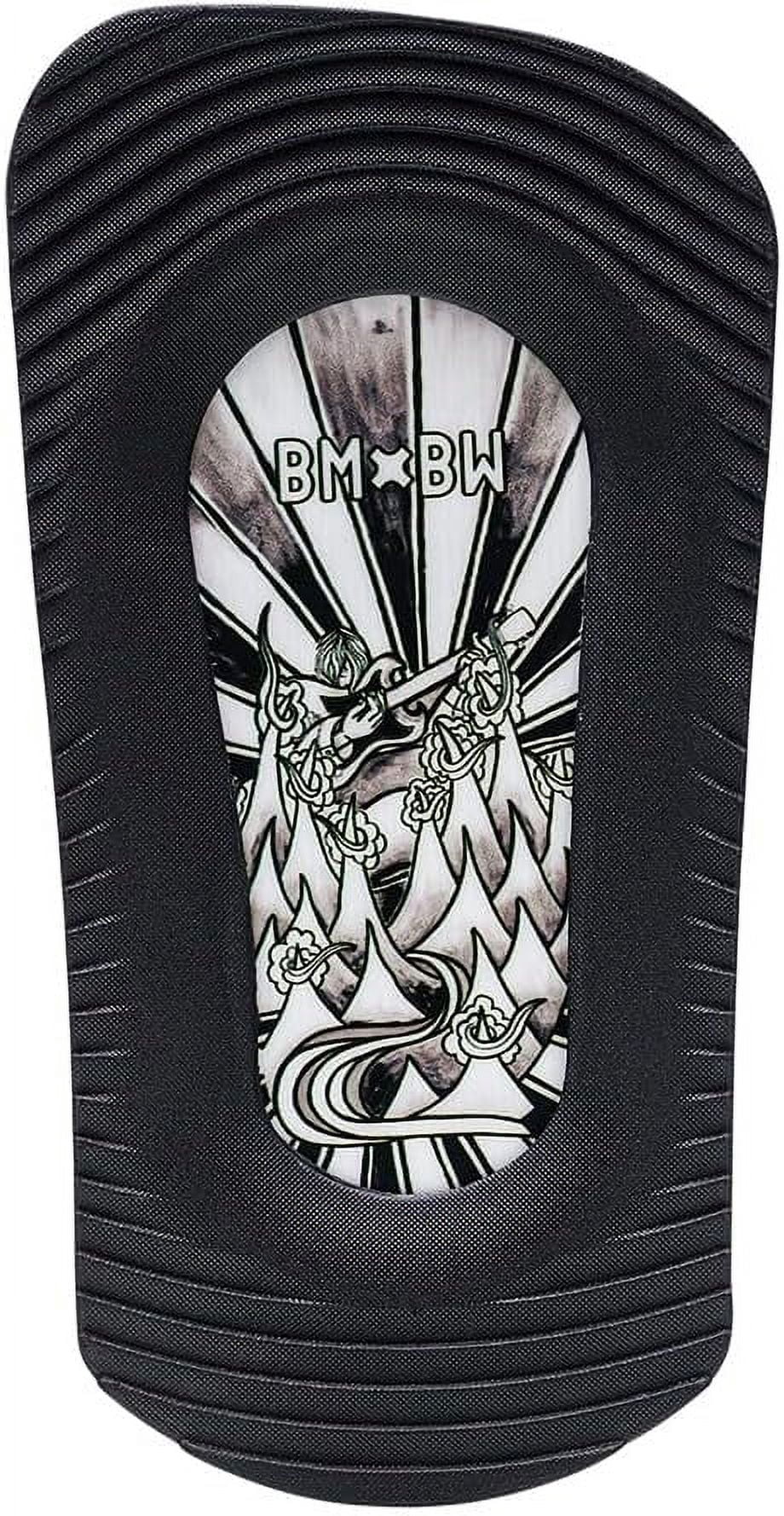 BMX Snowboard Bindings T295196