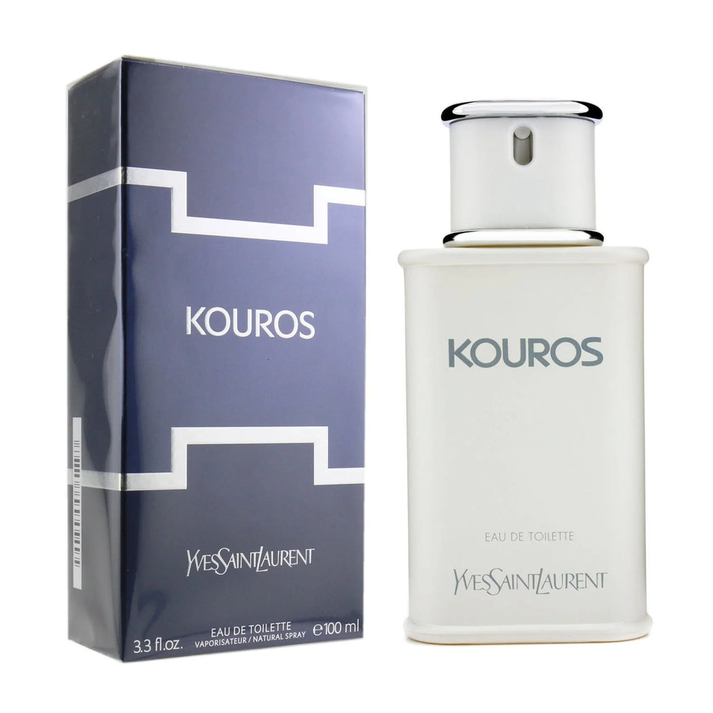 Eau De Toilette Spray 50ml E2115