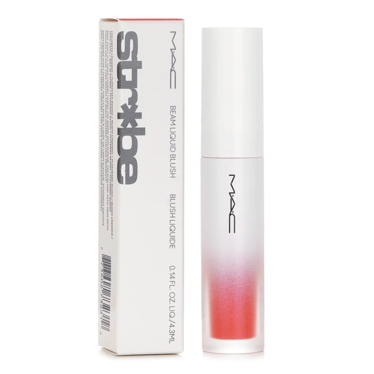 Liquid Blush 4.3ml F630