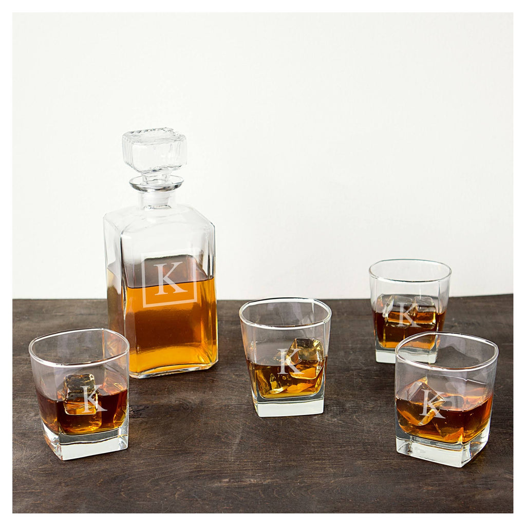 5 pc. Decanter Set P796977