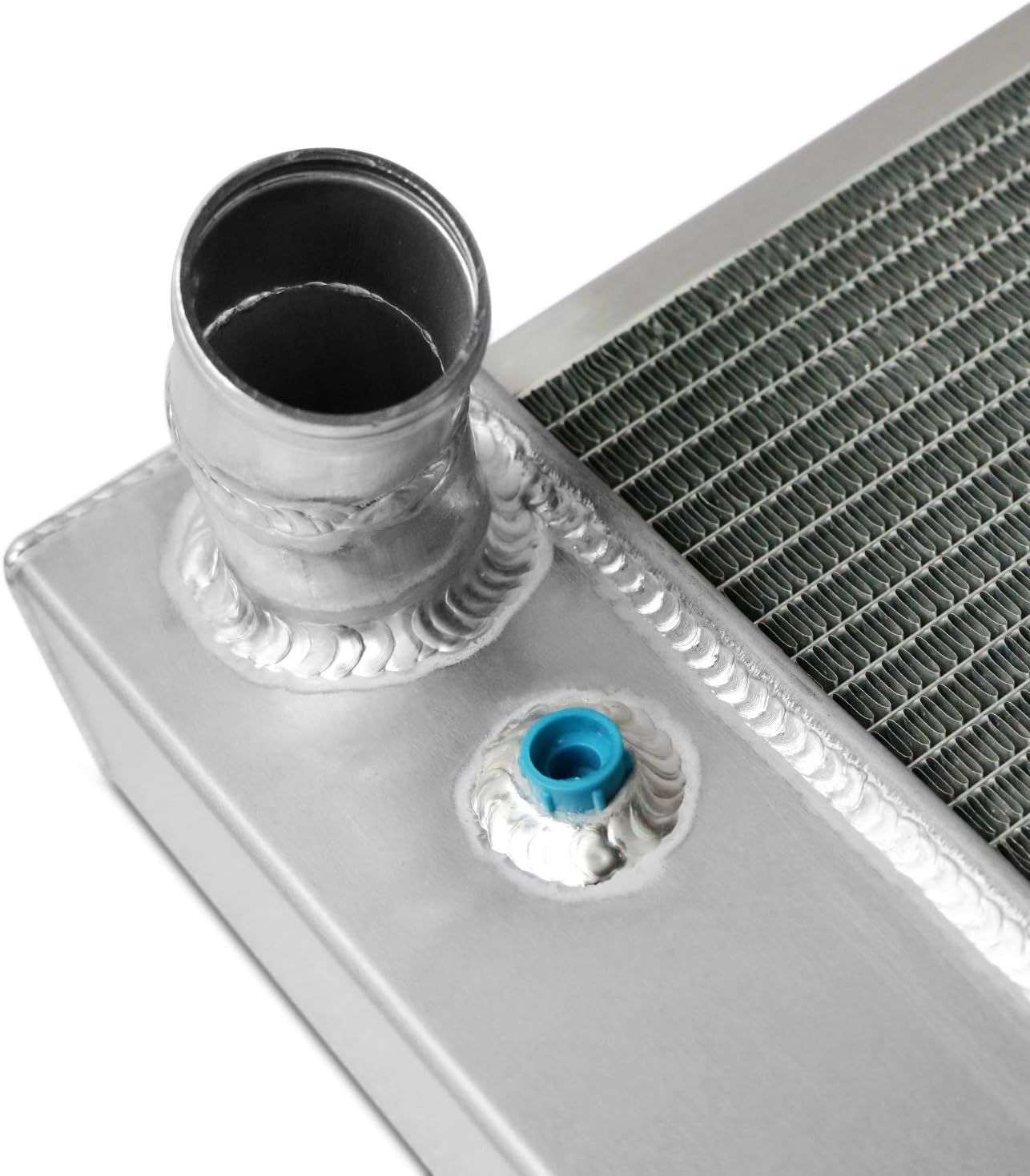 All Aluminum 4 Row Core Radiator R326898