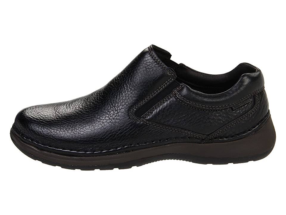 Black Men's Lunar II Shoes Z152250