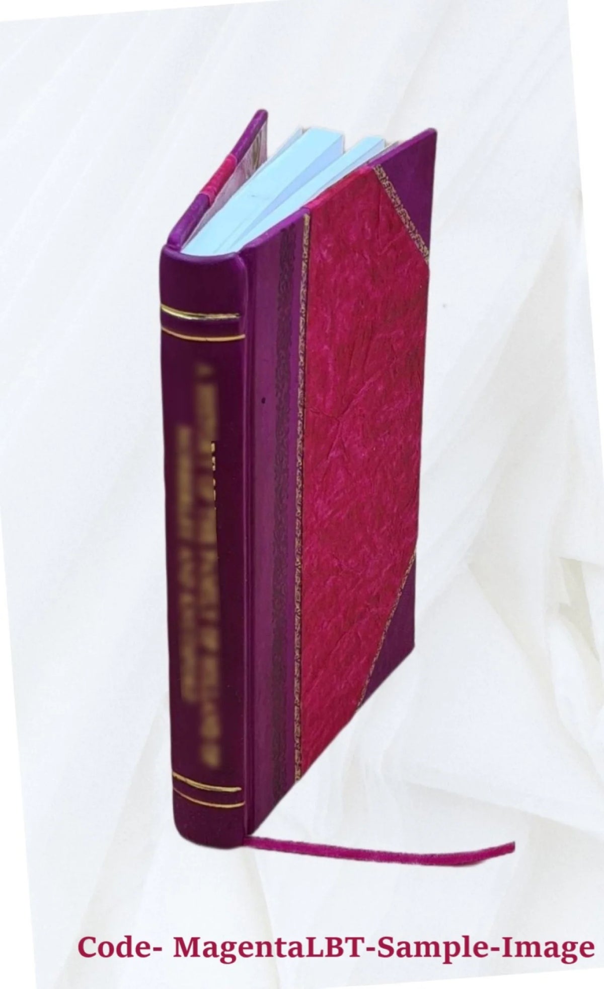 Othello, ou Le More de Venise, opéra en trois actes, paroles de Castil-Blaze, musique de Rossini 1823 [Leather Bound] I9596