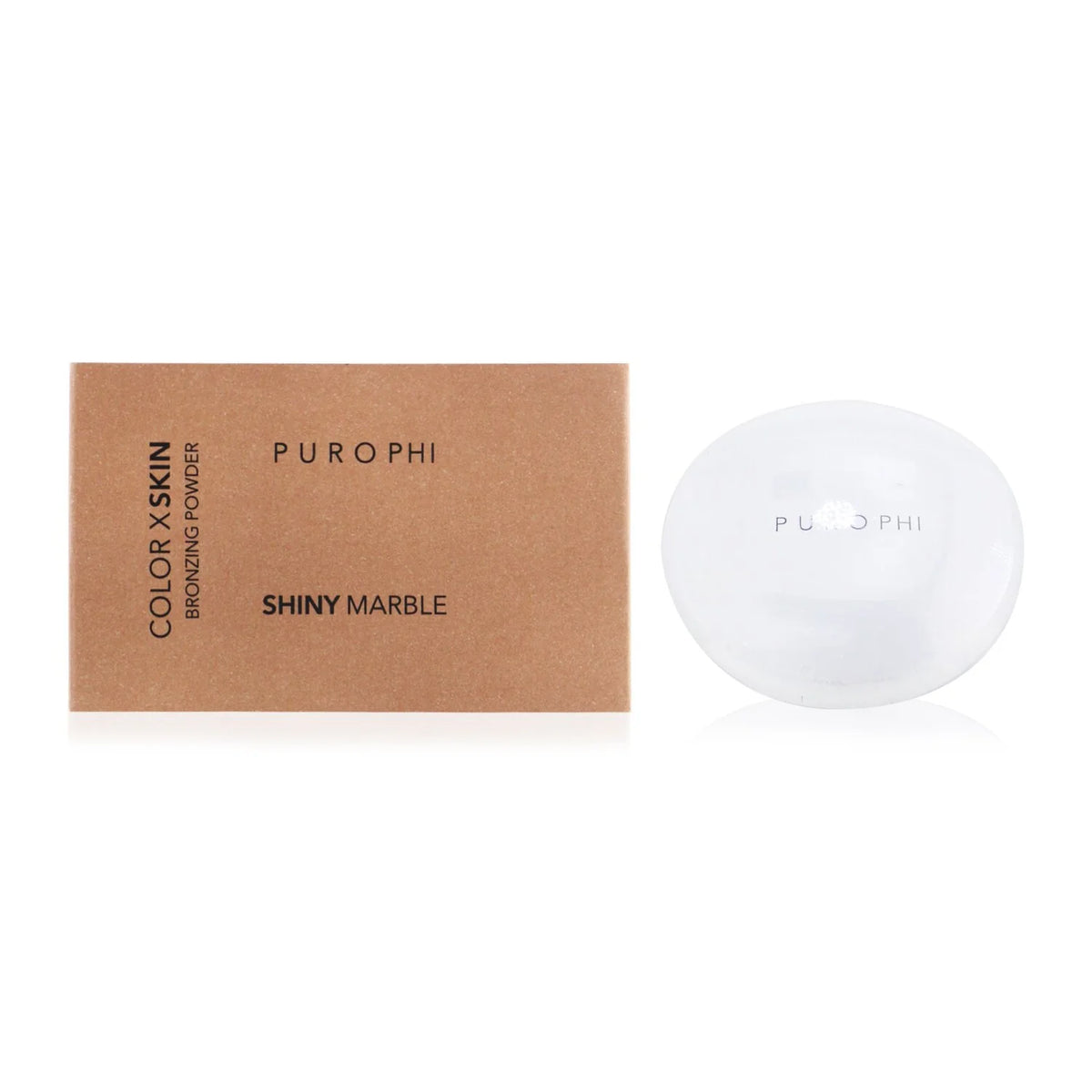 Shiny Marble Bronzing Powder 8g X2321