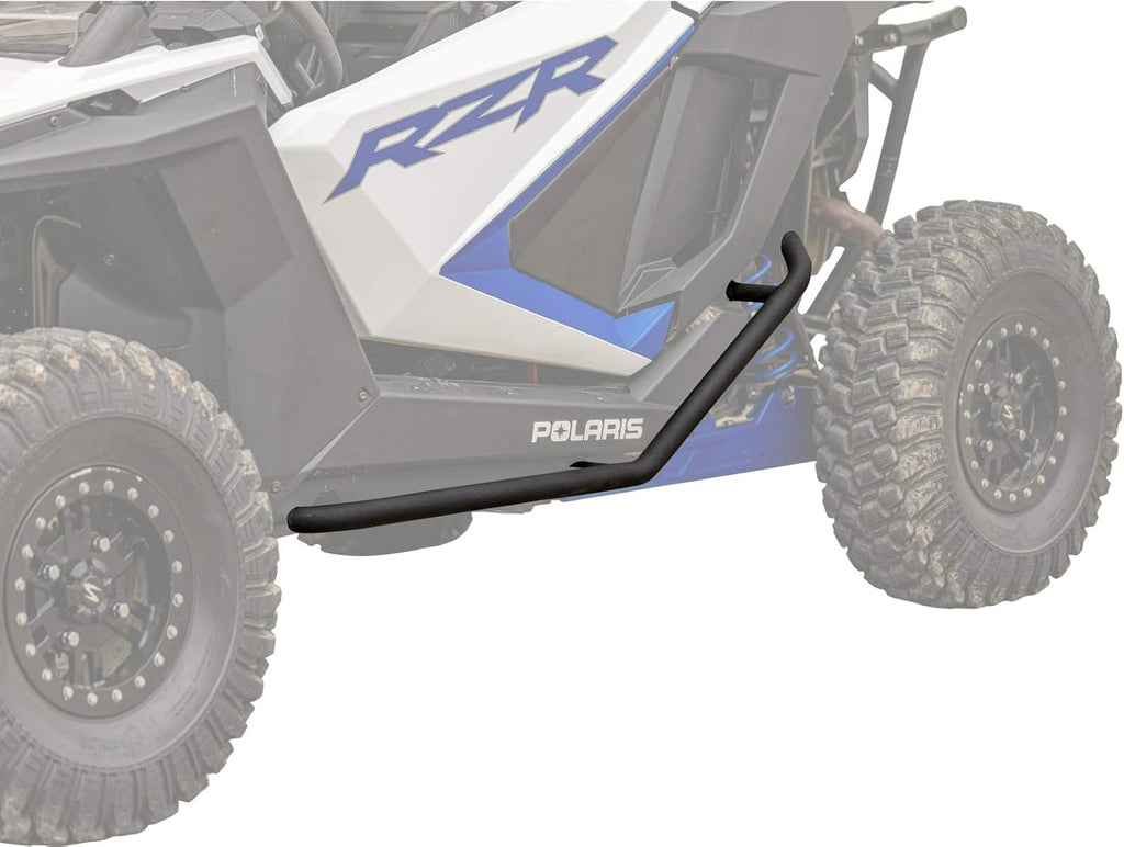 Wrinkle Black Rock Sliders Nerf Bars Tree Kickers O498761