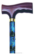 Folding Travel Cane C454