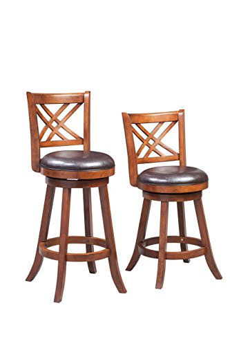 Swivel Bar Stool Q126