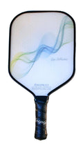 Textured Fibertek Pickleball Paddle M20104