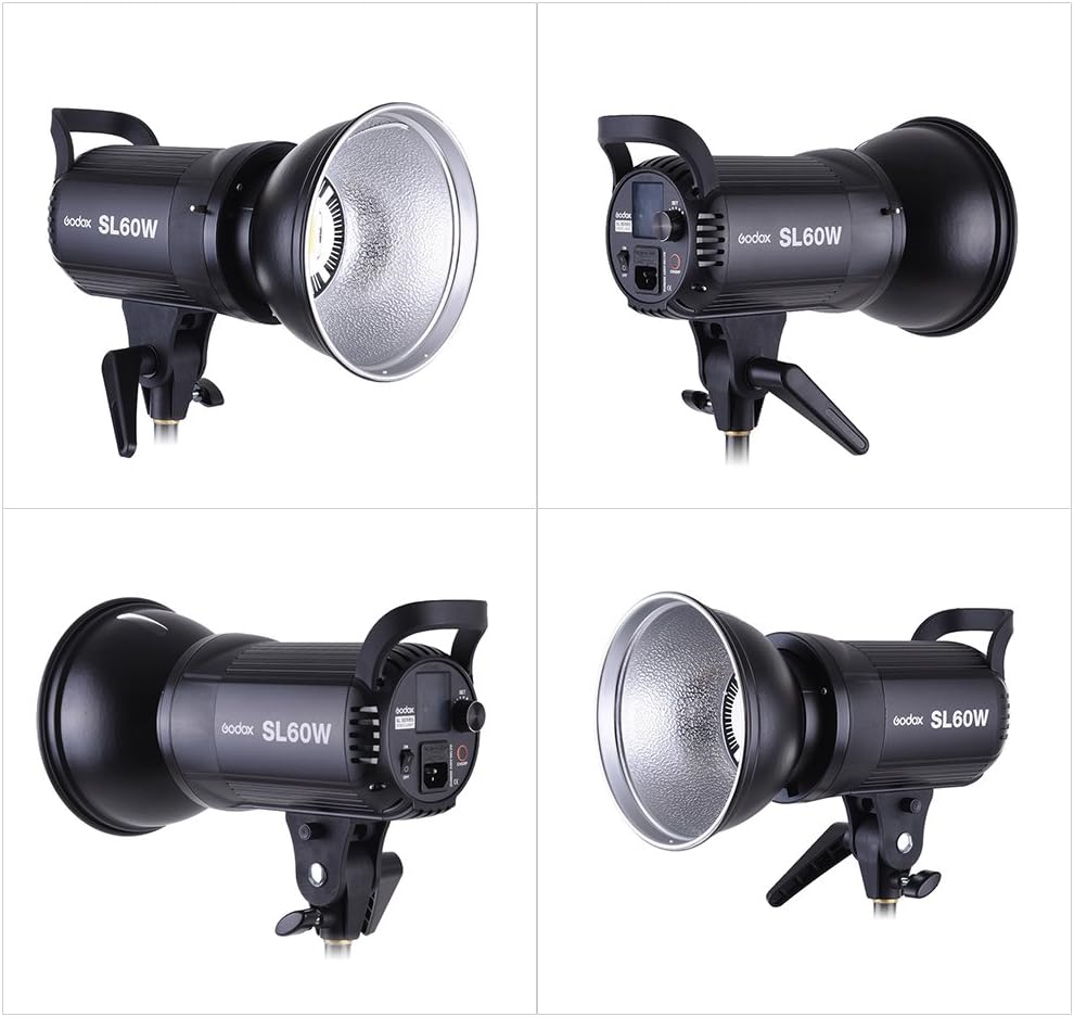 LED Video Light C220