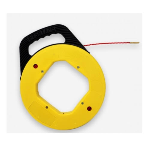 150 ft Fiberglass Fish Tape S118207