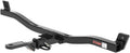 Class 1 Trailer Hitch with Ball Mount, 1-1/4-In Receiver E711
