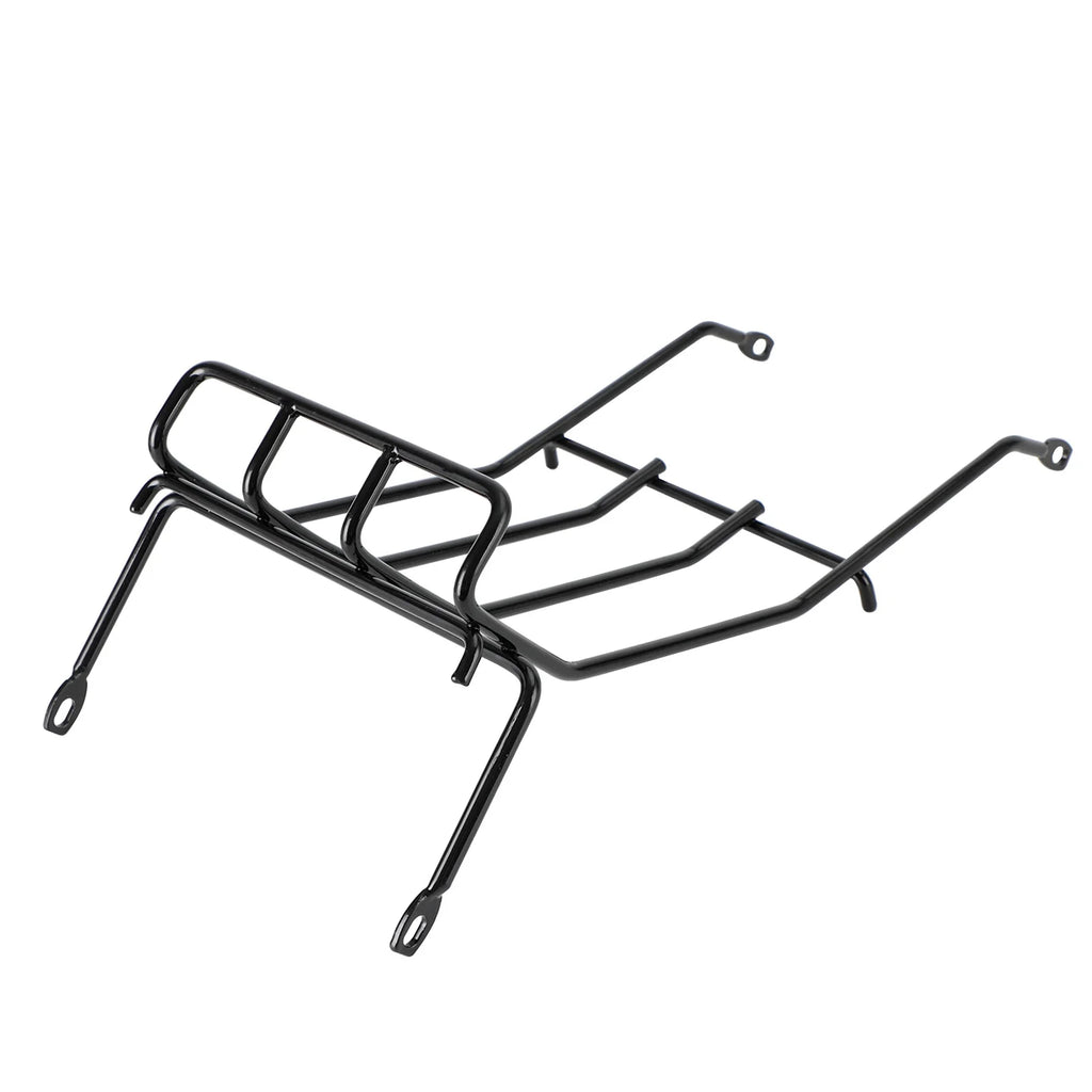 Center Rack Carrier Luggage D618