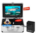 720P Underwater Fishing Camera with 7 inch Screen (15m) T663678