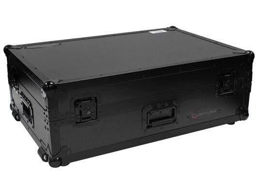 Black Glide Case D370432