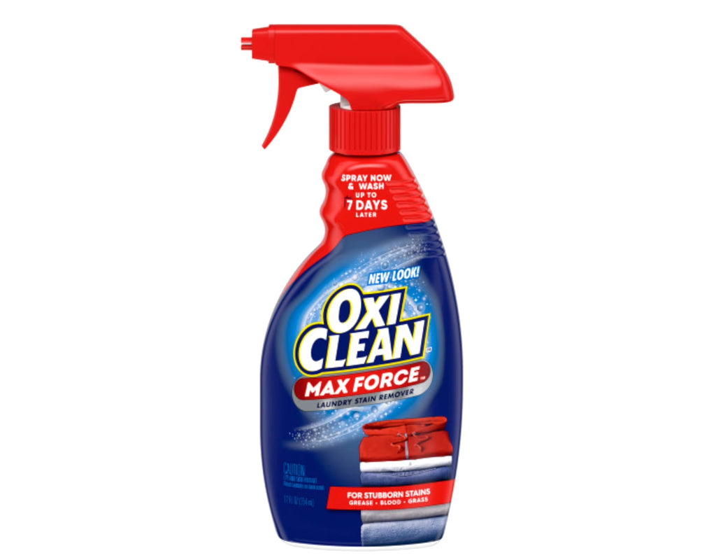 12 oz Spray Bottle Stain Remover E5964