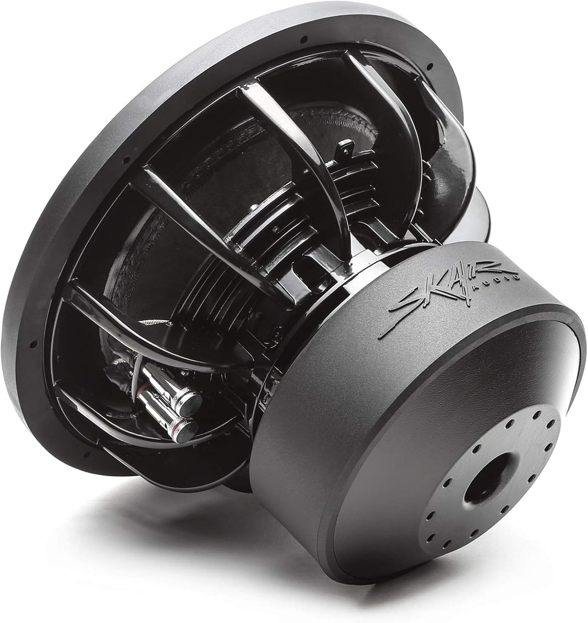 12 2500 Watt Dual 4 Ohm Car Subwoofer W971299