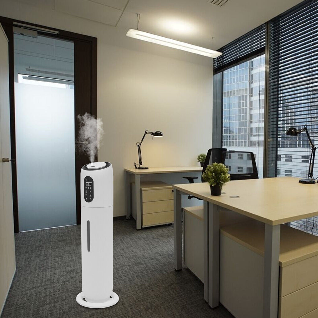 Portable Cool Mist Humidifier L86242