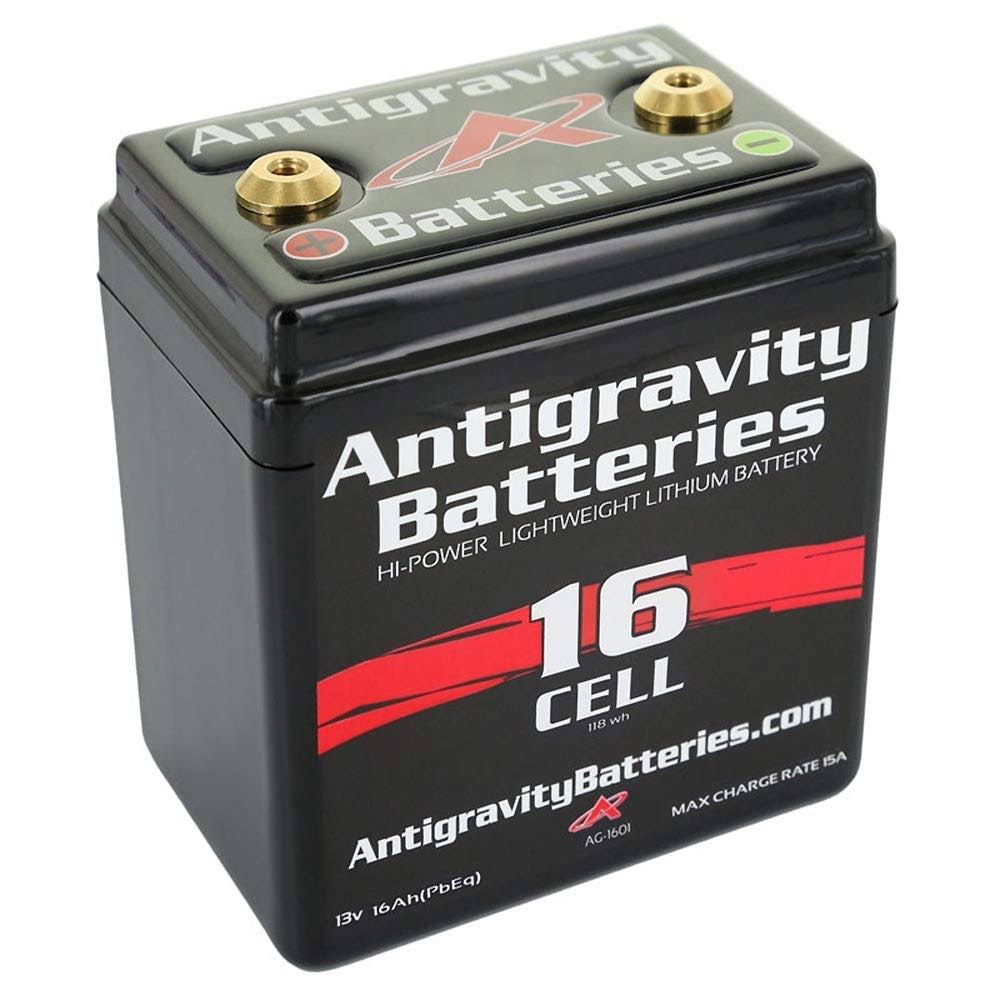 Lithium Motorcycle Battery 480 CCA 12V Z246857
