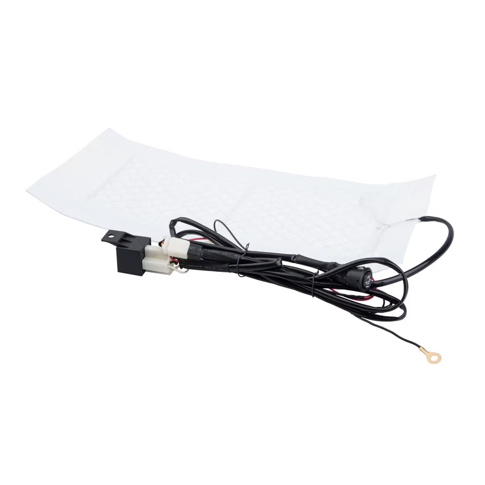 ATV/Motorcycle Seat Heater C1115