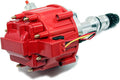 HEI Distributor for Oldsmobile Rocket V8 455 Engine with Vacuum Advance Pack of 2 K558