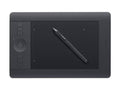 Wireless Graphics Tablet T5211