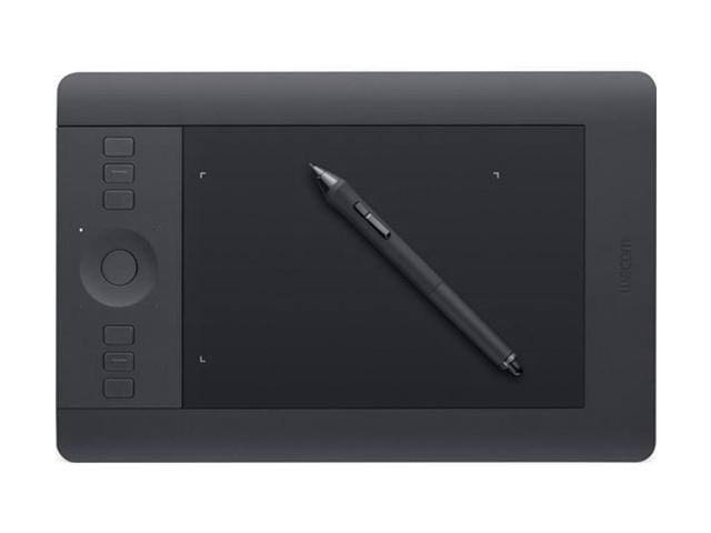 Wireless Graphics Tablet T5211