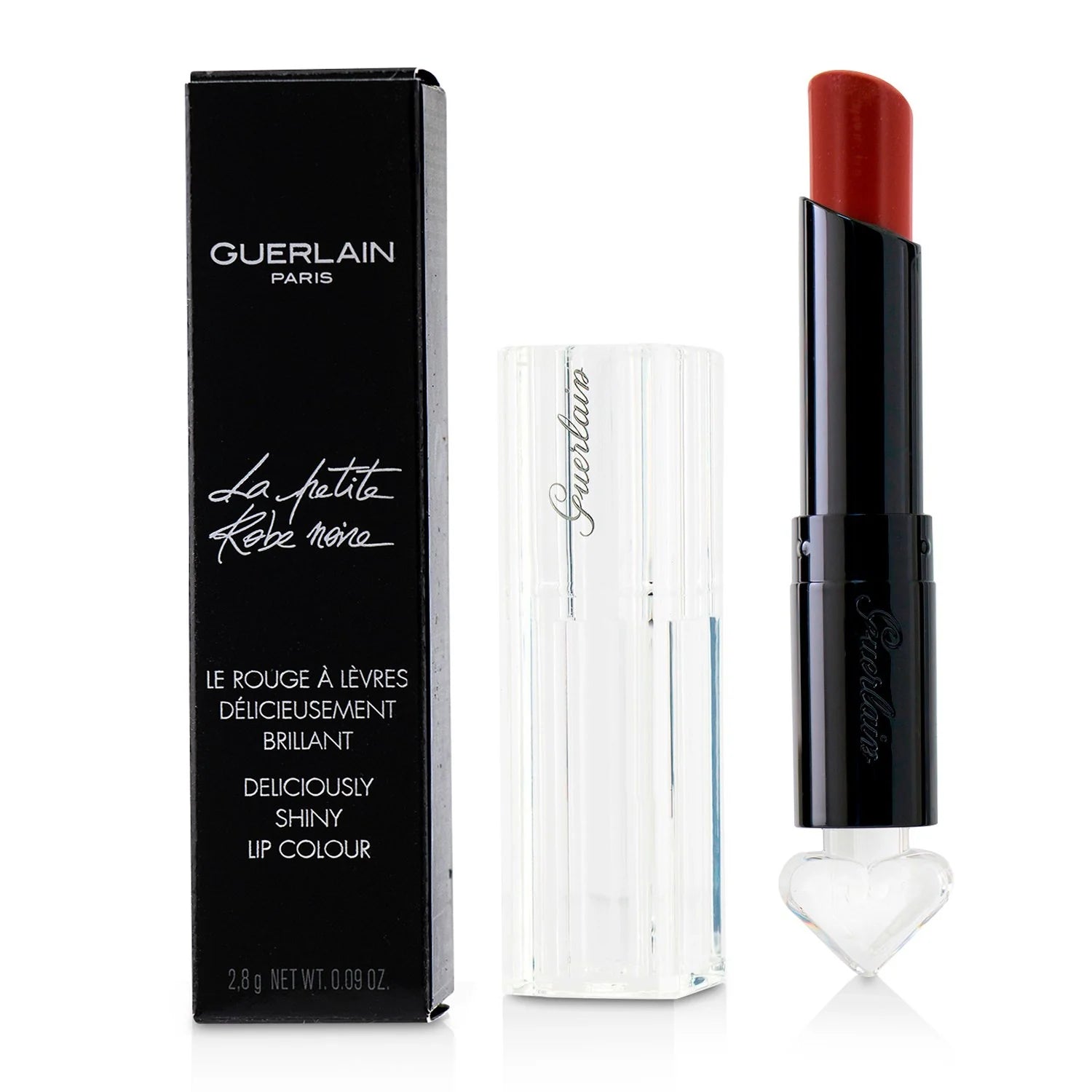 Deliciously Shiny Lip Colour 2.8g C88972