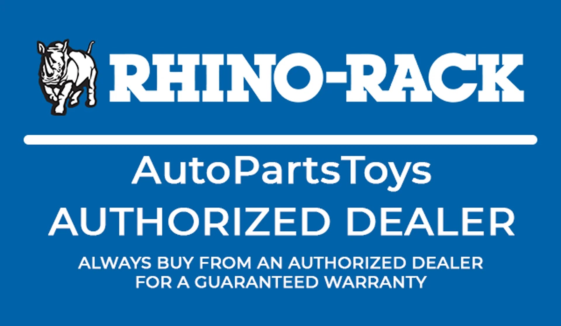 Black 2 Bar Roof Rack for Pick Up M431