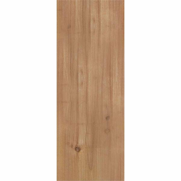 6x22W x 12x22D x 16x22H Western Red Cedar Corbel C372989