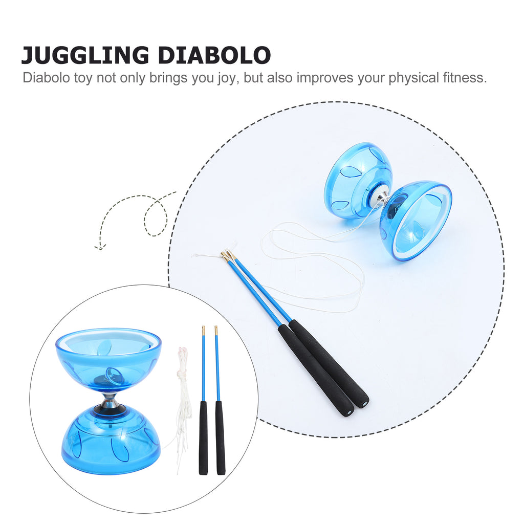 Yoyo Bearing Carnival Unresponsive Beginners Set G6090