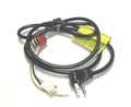 LG Refrigerator Power Cord Cable H76157