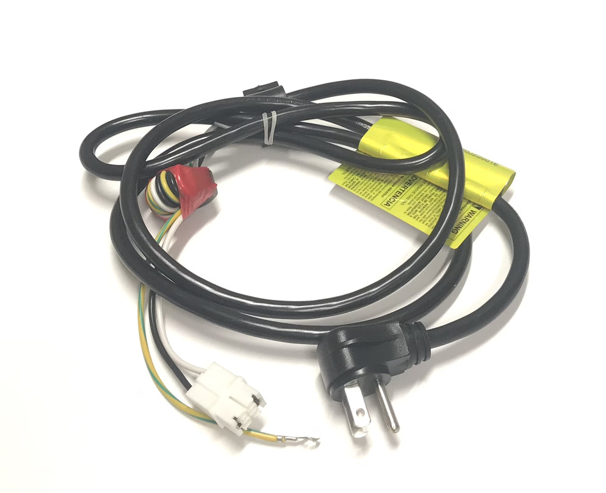 LG Refrigerator Power Cord Cable H76157