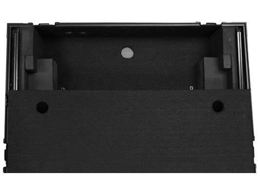Black Glide Case D370432
