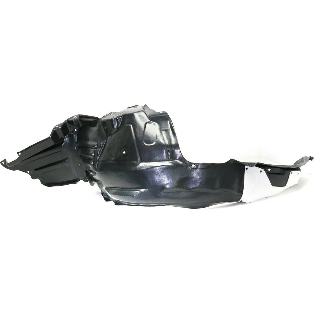Splash Shield For 2015-2016 Subaru Impreza Front Driver Side Z897