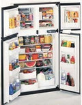 Norcold Ultraline No Ice Maker 1210 V69278