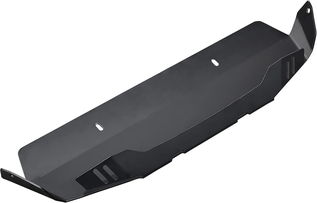 Aluminum Radiator Protector Skid Plate (1PCS) X26497