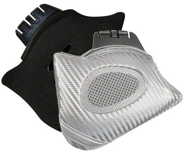 Black Helmet X687665
