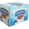 Milk Chocolate No Sugar Added Cocoa Mix Packets - 0.55 oz - 24 / Box S171979