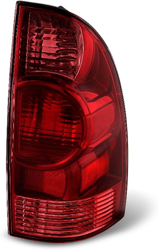 Driver Side Only Tail Light Pack of 2 O32773