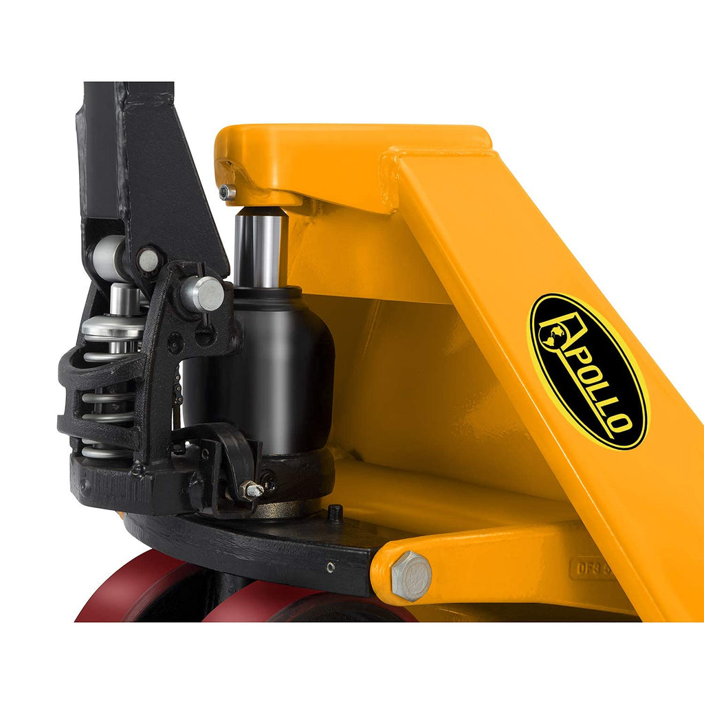 Heavy Duty Pallet Jack Truck 6600lbs Capacity Q337550