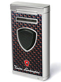 Carbon Fiber Torch Flame Lighter E8692