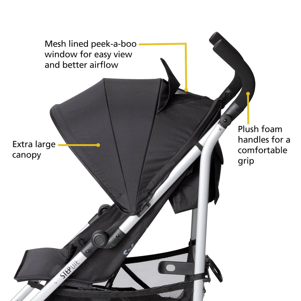 Compact Stroller A201782