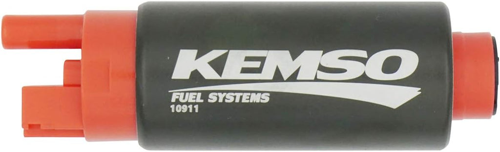 340LPH High Performance Fuel Pump Pack of 2 S841808