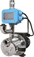 Stainless Steel Jet Pump System Q196