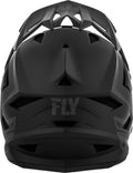 Matte Black/Grey Helmet L266226